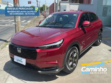 HONDA HR-V 1.5 16V 4P FLEX EXL AUTOMÁTICO CVT, Foto 1