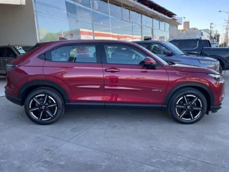 HONDA HR-V 1.5 16V 4P FLEX EXL AUTOMÁTICO CVT, Foto 3