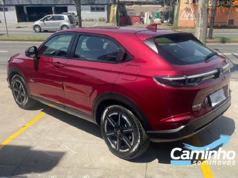 HONDA HR-V 1.5 16V 4P FLEX EXL AUTOMÁTICO CVT, Foto 6