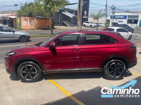HONDA HR-V 1.5 16V 4P FLEX EXL AUTOMÁTICO CVT, Foto 7