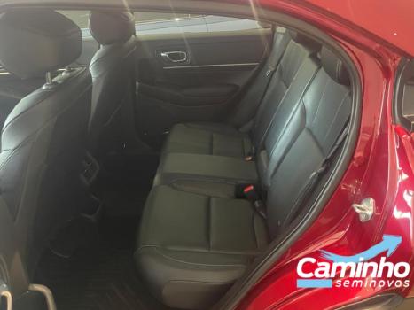 HONDA HR-V 1.5 16V 4P FLEX EXL AUTOMÁTICO CVT, Foto 8