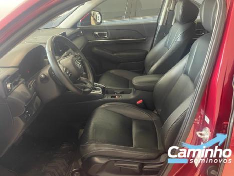 HONDA HR-V 1.5 16V 4P FLEX EXL AUTOMÁTICO CVT, Foto 9