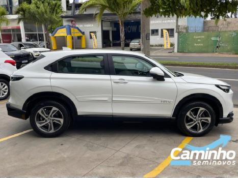 HONDA HR-V 1.5 16V 4P FLEX TOURING TURBO AUTOMÁTICO CVT, Foto 4