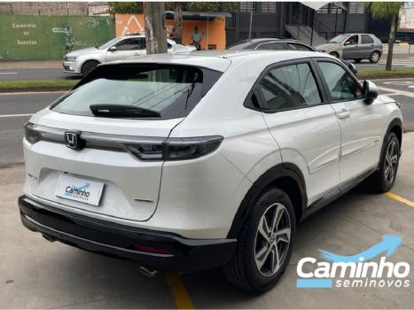 HONDA HR-V 1.5 16V 4P FLEX TOURING TURBO AUTOMÁTICO CVT, Foto 5