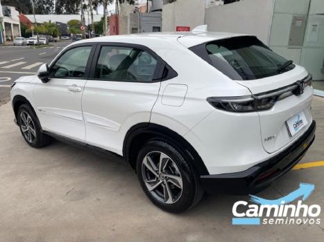 HONDA HR-V 1.5 16V 4P FLEX TOURING TURBO AUTOMÁTICO CVT, Foto 7