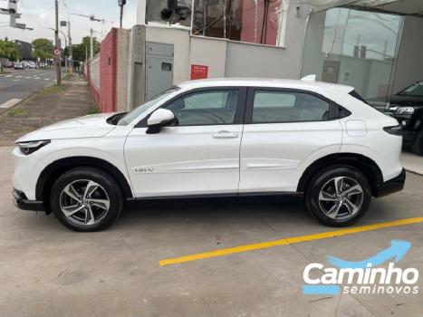 HONDA HR-V 1.5 16V 4P FLEX TOURING TURBO AUTOMÁTICO CVT, Foto 8