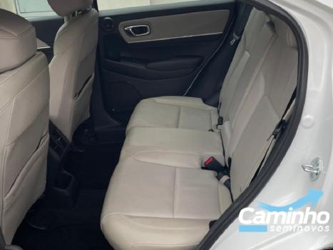 HONDA HR-V 1.5 16V 4P FLEX TOURING TURBO AUTOMÁTICO CVT, Foto 9