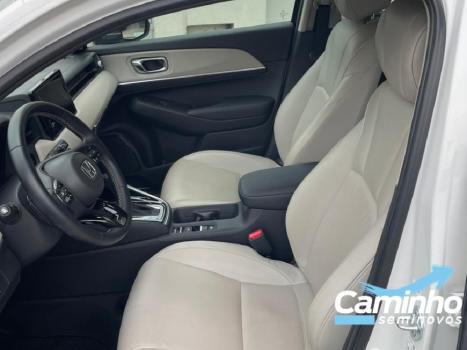HONDA HR-V 1.5 16V 4P FLEX TOURING TURBO AUTOMÁTICO CVT, Foto 10