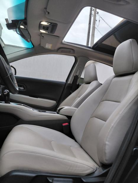 HONDA HR-V 1.5 16V 4P TOURING TURBO AUTOMÁTICO CVT, Foto 3
