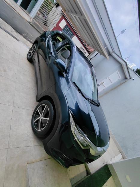 HONDA HR-V 1.5 16V 4P TOURING TURBO AUTOMÁTICO CVT, Foto 5