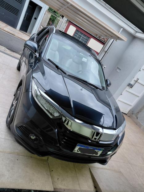 HONDA HR-V 1.5 16V 4P TOURING TURBO AUTOMÁTICO CVT, Foto 1
