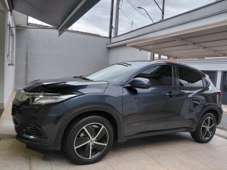 HONDA HR-V 1.5 16V 4P TOURING TURBO AUTOMÁTICO CVT, Foto 6