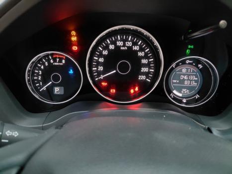 HONDA HR-V 1.5 16V 4P TOURING TURBO AUTOMÁTICO CVT, Foto 7