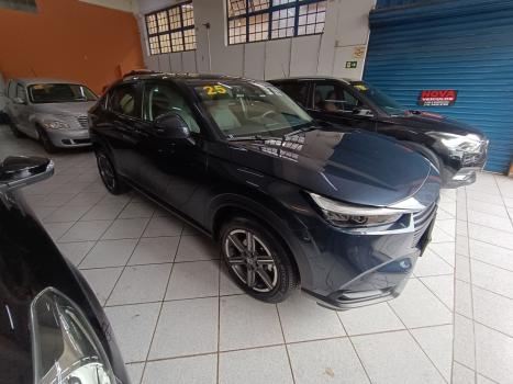 HONDA HR-V 1.5 16V 4P FLEX EX AUTOMÁTICO CVT, Foto 2
