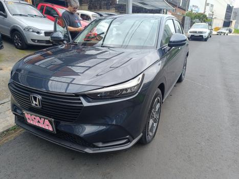 HONDA HR-V 1.5 16V 4P FLEX EX AUTOMÁTICO CVT, Foto 3