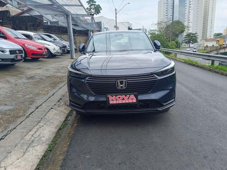 HONDA HR-V 1.5 16V 4P FLEX EX AUTOMÁTICO CVT, Foto 5