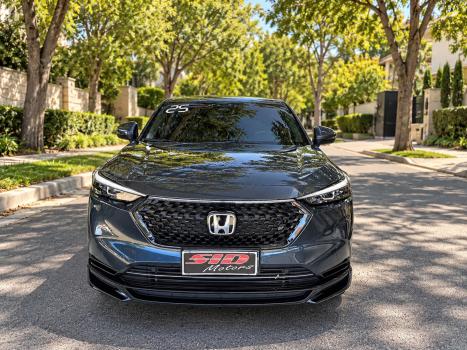 HONDA HR-V 1.5 16V 4P FLEX TOURING TURBO AUTOMÁTICO CVT, Foto 2