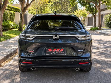 HONDA HR-V 1.5 16V 4P FLEX TOURING TURBO AUTOMÁTICO CVT, Foto 5