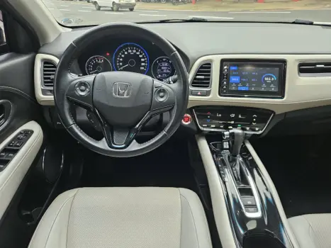 HONDA HR-V 1.5 16V 4P TOURING TURBO AUTOMÁTICO CVT, Foto 5