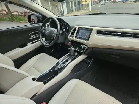 HONDA HR-V 1.5 16V 4P TOURING TURBO AUTOMÁTICO CVT, Foto 6