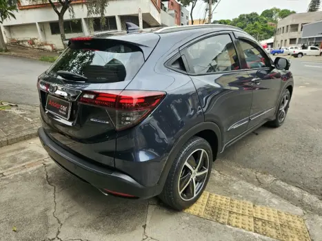 HONDA HR-V 1.5 16V 4P TOURING TURBO AUTOMÁTICO CVT, Foto 8