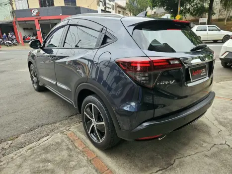 HONDA HR-V 1.5 16V 4P TOURING TURBO AUTOMÁTICO CVT, Foto 9