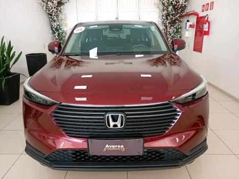 HONDA HR-V 1.5 16V 4P FLEX EX AUTOMÁTICO CVT, Foto 2