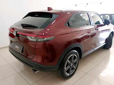 HONDA HR-V 1.5 16V 4P FLEX EX AUTOMÁTICO CVT, Foto 4