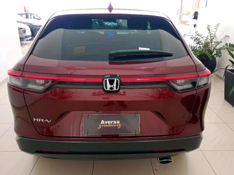HONDA HR-V 1.5 16V 4P FLEX EX AUTOMÁTICO CVT, Foto 5