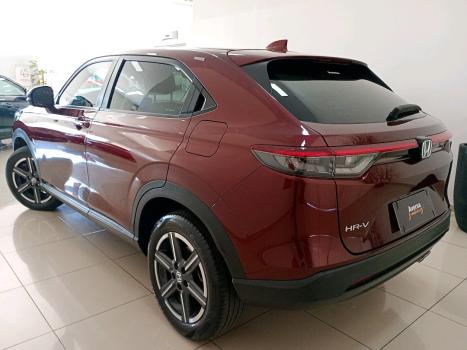 HONDA HR-V 1.5 16V 4P FLEX EX AUTOMÁTICO CVT, Foto 6