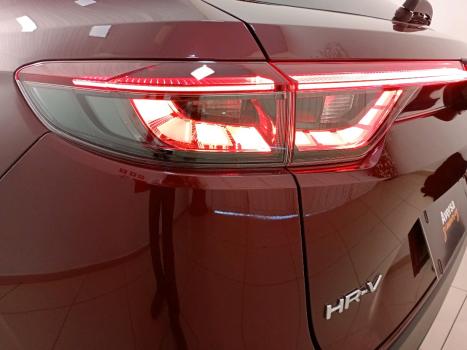 HONDA HR-V 1.5 16V 4P FLEX EX AUTOMÁTICO CVT, Foto 7