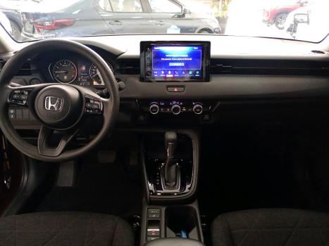 HONDA HR-V 1.5 16V 4P FLEX EX AUTOMÁTICO CVT, Foto 8