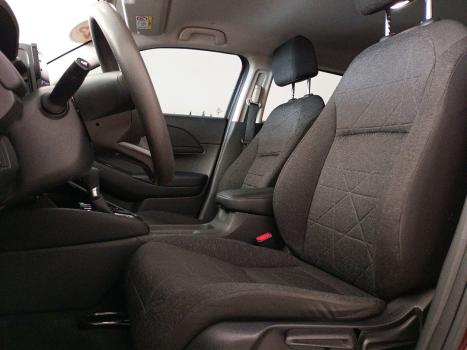 HONDA HR-V 1.5 16V 4P FLEX EX AUTOMÁTICO CVT, Foto 9