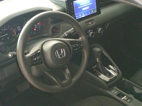 HONDA HR-V 1.5 16V 4P FLEX EX AUTOMÁTICO CVT, Foto 10