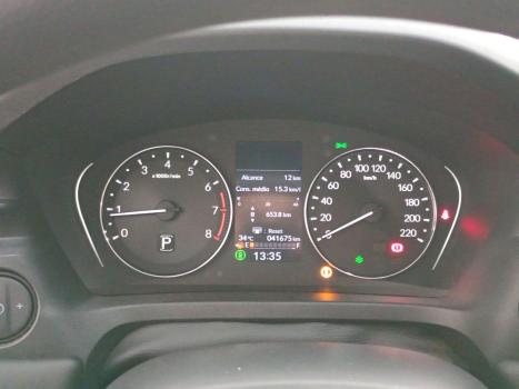HONDA HR-V 1.5 16V 4P FLEX EX AUTOMÁTICO CVT, Foto 11