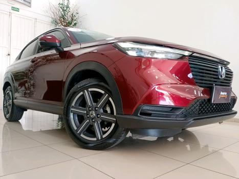 HONDA HR-V 1.5 16V 4P FLEX EX AUTOMÁTICO CVT, Foto 12