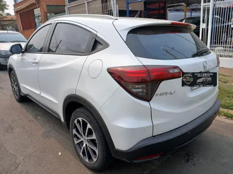 HONDA HR-V 1.8 16V 4P EXL FLEX AUTOMTICO CVT, Foto 3