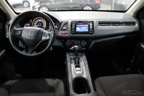 HONDA HR-V 1.8 16V 4P EX FLEX AUTOMTICO CVT, Foto 6