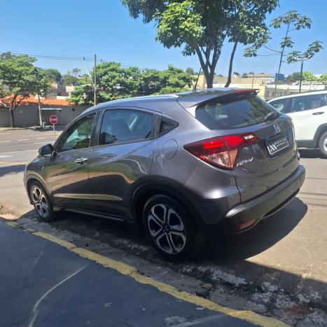 HONDA HR-V 1.8 16V 4P TOURING FLEX AUTOMÁTICO CVT, Foto 6 HONDA HR-V 1.8 16V 4P TOURING FLEX AUTOMÁTICO CVT, Foto 6