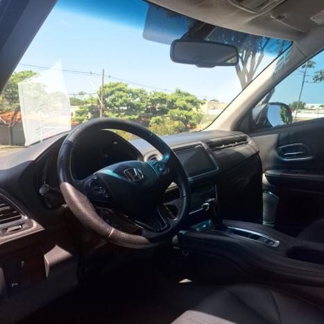 HONDA HR-V 1.8 16V 4P TOURING FLEX AUTOMÁTICO CVT, Foto 8 HONDA HR-V 1.8 16V 4P TOURING FLEX AUTOMÁTICO CVT, Foto 8