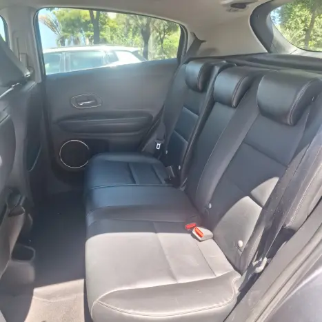 HONDA HR-V 1.8 16V 4P TOURING FLEX AUTOMÁTICO CVT, Foto 10 HONDA HR-V 1.8 16V 4P TOURING FLEX AUTOMÁTICO CVT, Foto 10