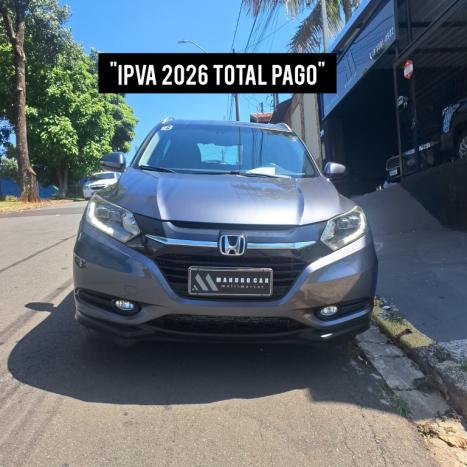 HONDA HR-V 1.8 16V 4P TOURING FLEX AUTOM�TICO CVT, Foto 1