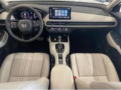 HONDA HR-V 1.8 16V 4P EXL FLEX AUTOMTICO CVT, Foto 4