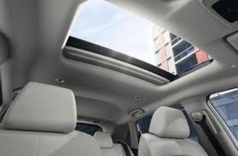 HONDA HR-V 1.8 16V 4P EXL FLEX AUTOMTICO CVT, Foto 5