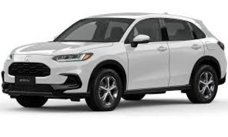 HONDA HR-V 1.8 16V 4P EXL FLEX AUTOMTICO CVT, Foto 6