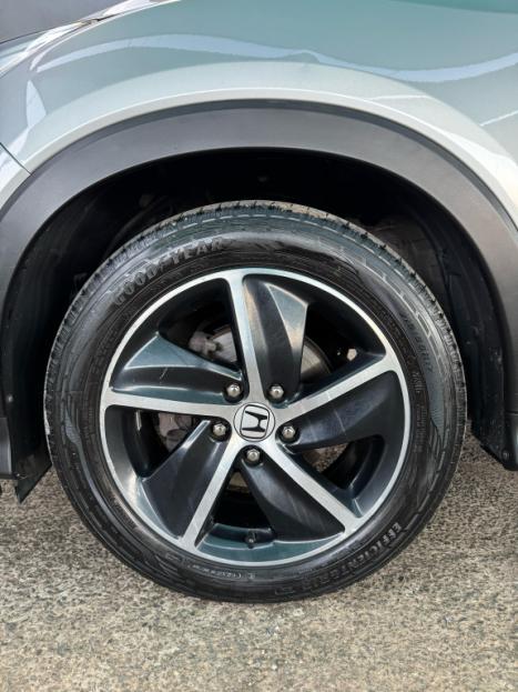 HONDA HR-V 1.8 16V 4P EXL FLEX AUTOM�TICO CVT, Foto 9