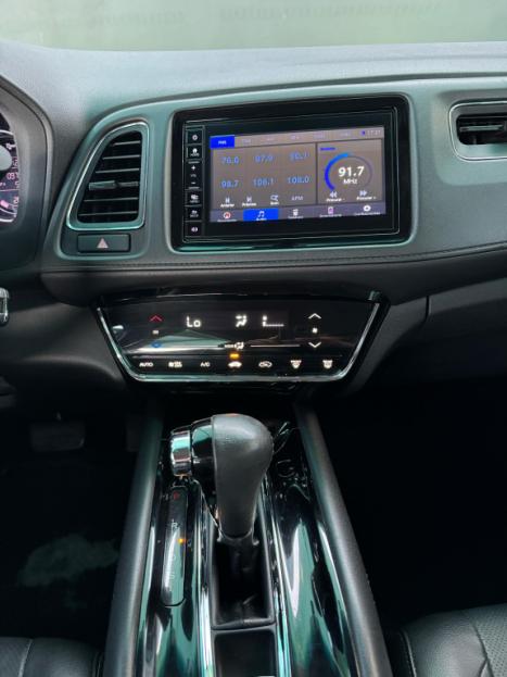 HONDA HR-V 1.8 16V 4P EXL FLEX AUTOM�TICO CVT, Foto 12