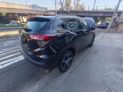 HONDA HR-V 1.8 16V 4P EXL FLEX AUTOMTICO CVT, Foto 5