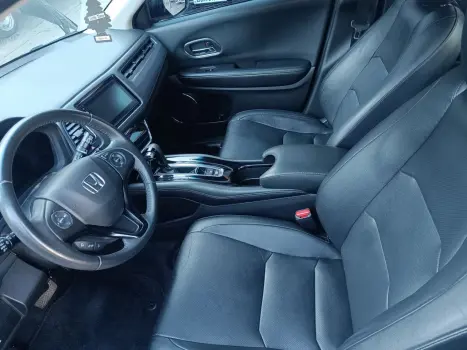 HONDA HR-V 1.8 16V 4P EXL FLEX AUTOMTICO CVT, Foto 7