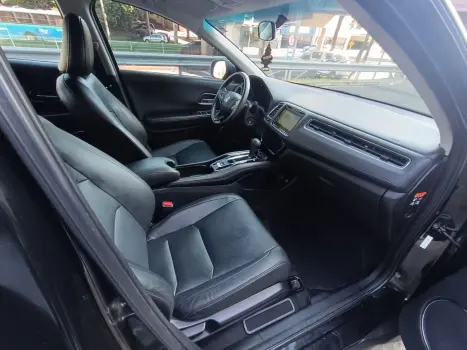 HONDA HR-V 1.8 16V 4P EXL FLEX AUTOMTICO CVT, Foto 10
